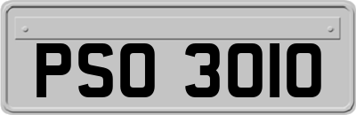 PSO3010
