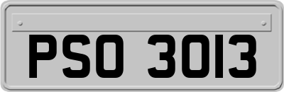 PSO3013