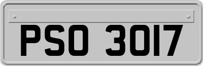 PSO3017