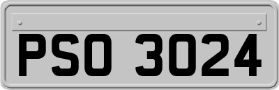 PSO3024