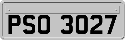 PSO3027