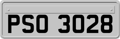 PSO3028