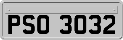 PSO3032