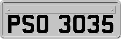 PSO3035