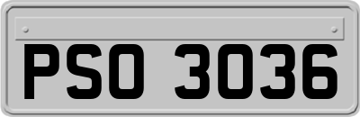 PSO3036