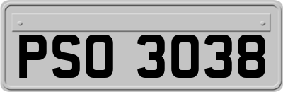 PSO3038