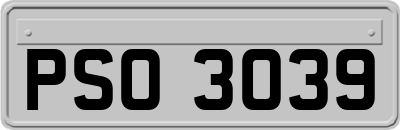 PSO3039