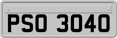 PSO3040