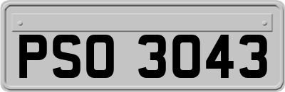 PSO3043