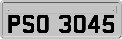 PSO3045