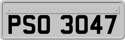 PSO3047