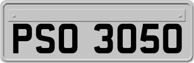 PSO3050