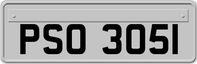 PSO3051
