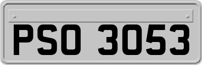 PSO3053