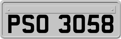 PSO3058