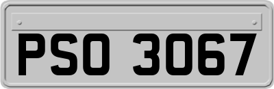 PSO3067