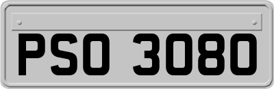 PSO3080