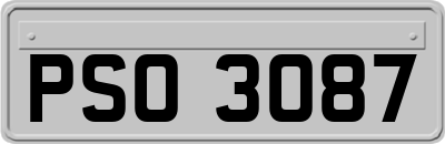 PSO3087