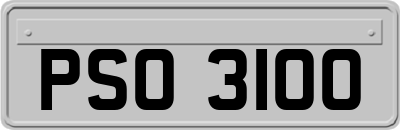 PSO3100