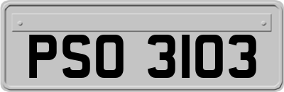 PSO3103