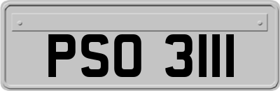 PSO3111