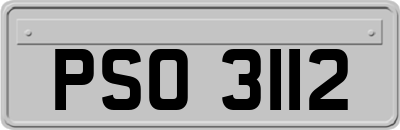 PSO3112