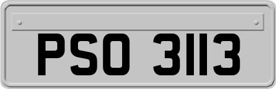 PSO3113