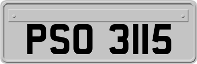 PSO3115