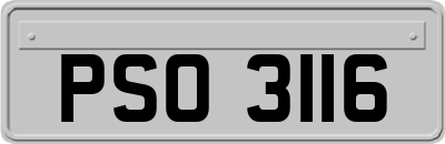 PSO3116