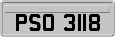 PSO3118