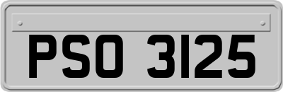 PSO3125