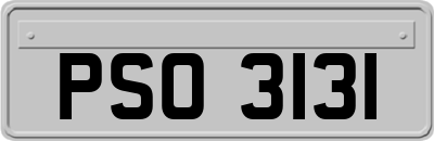 PSO3131