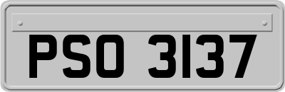 PSO3137