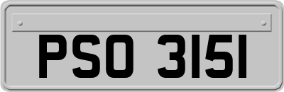 PSO3151