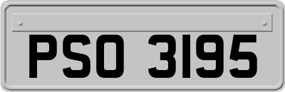 PSO3195