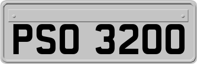 PSO3200