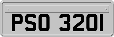 PSO3201
