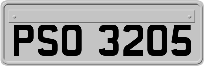 PSO3205