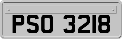 PSO3218
