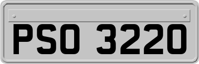 PSO3220
