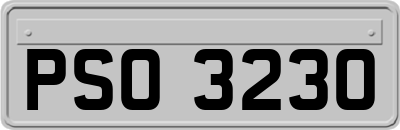 PSO3230