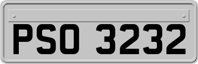 PSO3232