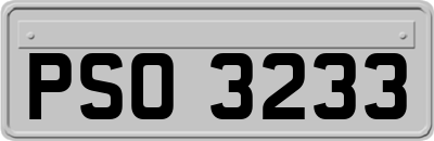 PSO3233