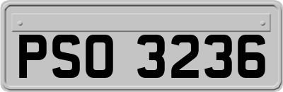 PSO3236
