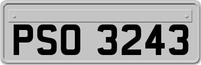 PSO3243