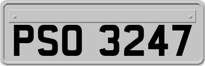 PSO3247