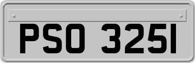 PSO3251