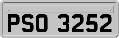 PSO3252