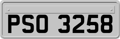 PSO3258