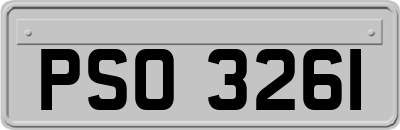 PSO3261